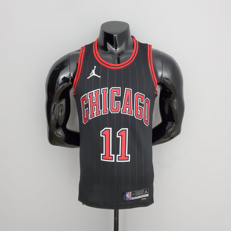 Regata Chicago Bulls 2019/20 - Statement Edition