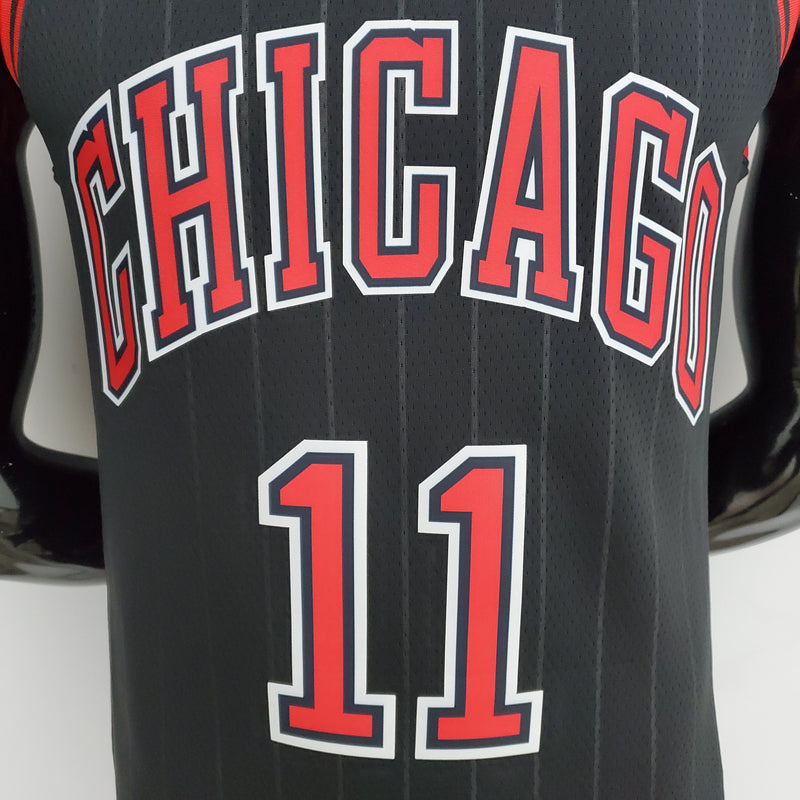 Regata Chicago Bulls 2019/20 - Statement Edition