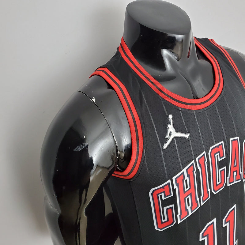 Regata Chicago Bulls 2019/20 - Statement Edition