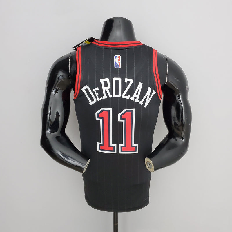 Regata Chicago Bulls 2019/20 - Statement Edition