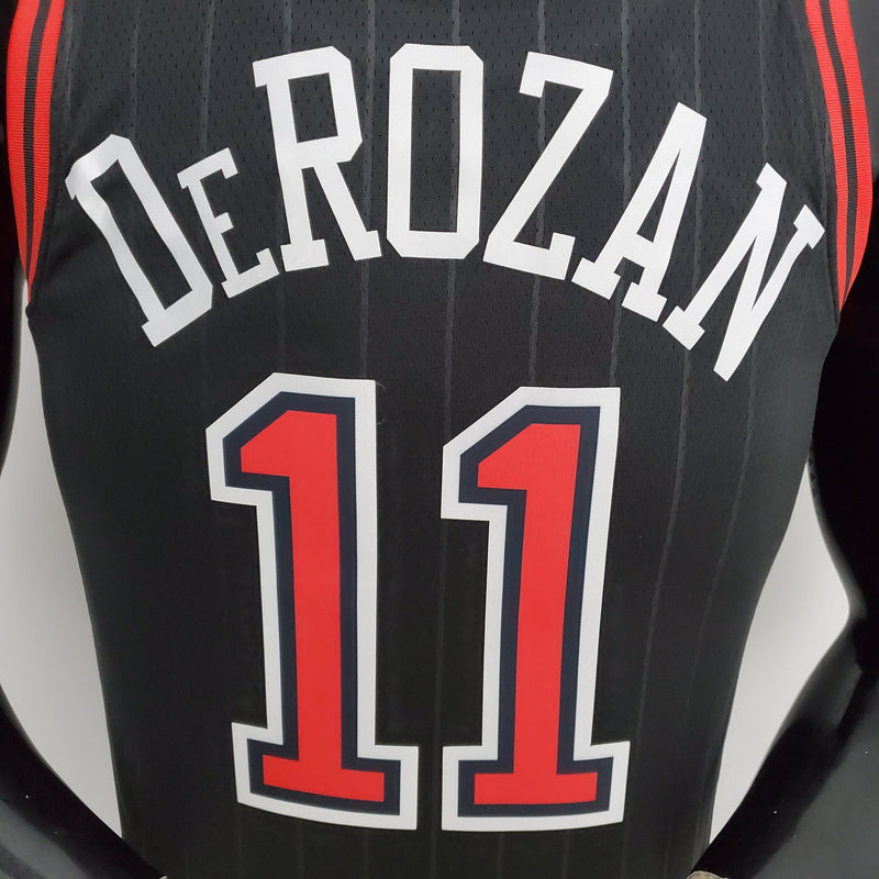Regata Chicago Bulls 2019/20 - Statement Edition