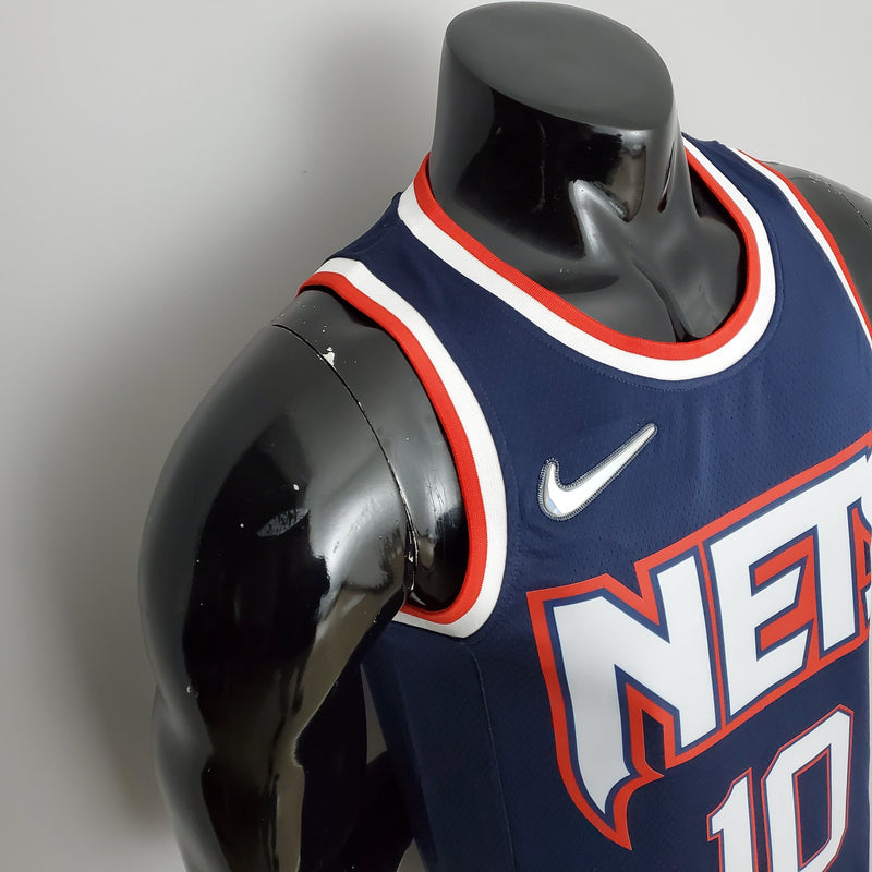 Regata Brooklyn Nets 2021/22 - City Edition