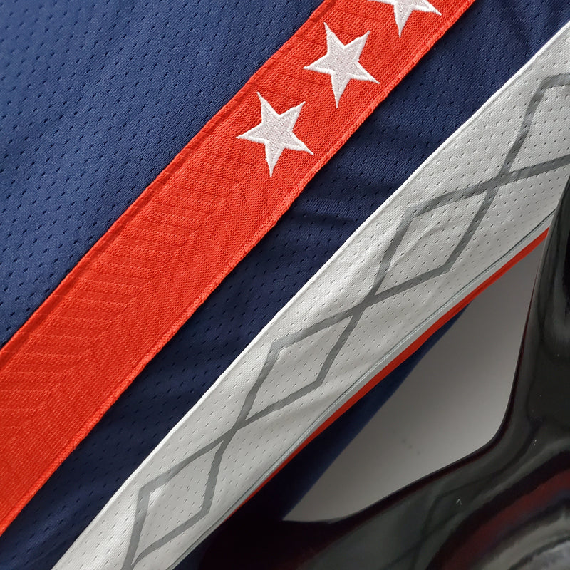Regata Brooklyn Nets 2021/22 - City Edition