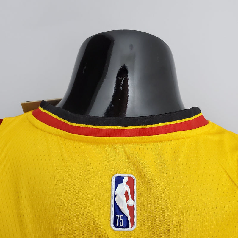 Regata Atlanta Hawks 2021/22 - City Edition