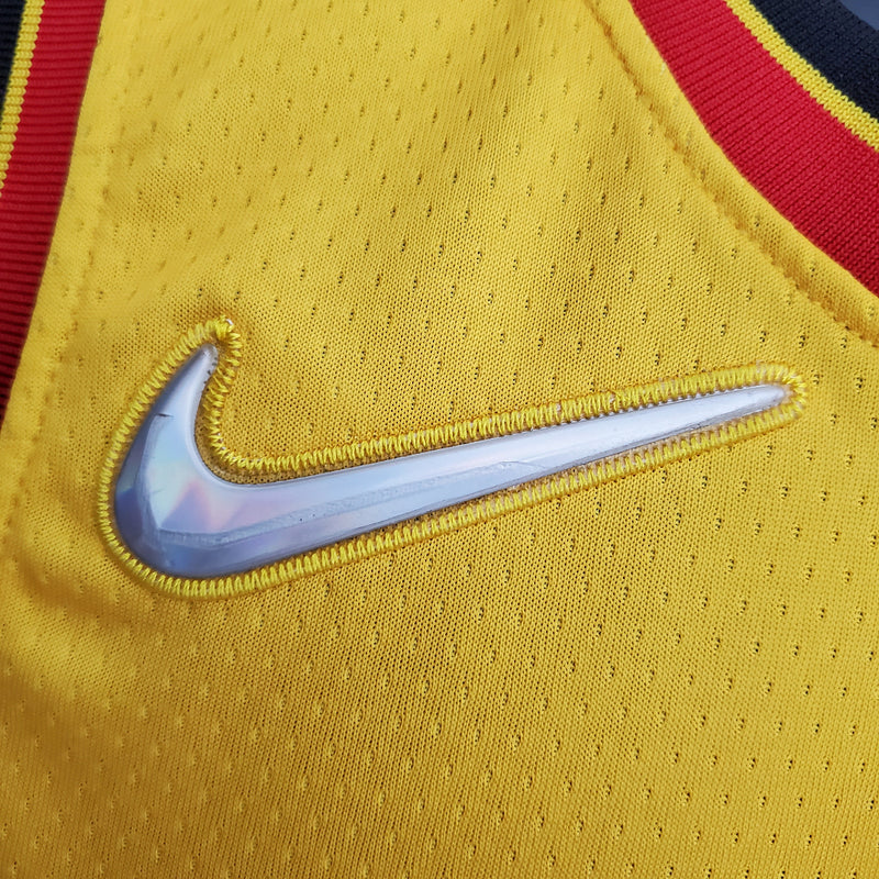 Regata Atlanta Hawks 2021/22 - City Edition