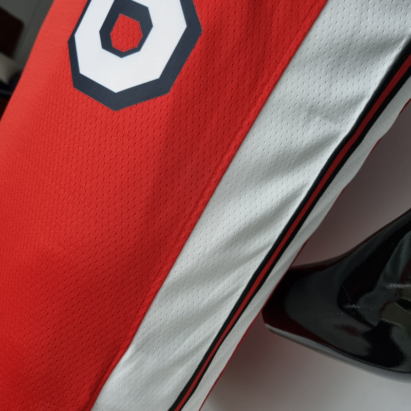 Regata Chicago Bulls 2021/22 - City Edition