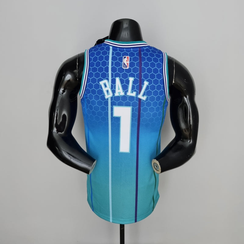 Regata Charlotte Hornets 2021/22 - City Edition