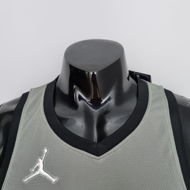 Regata Brooklyn Nets 2020/22 - Statement Edition