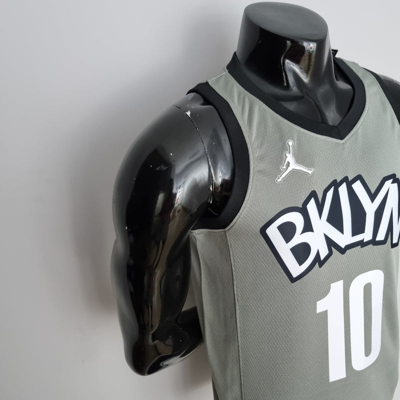 Regata Brooklyn Nets 2020/22 - Statement Edition