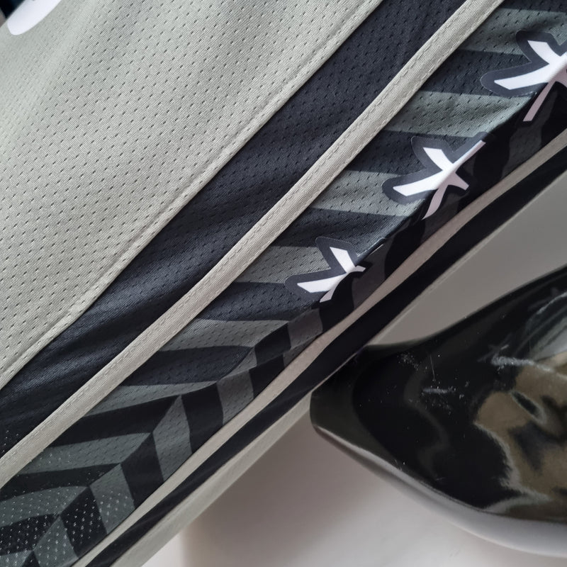 Regata Brooklyn Nets 2020/22 - Statement Edition