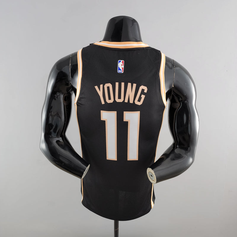Regata Atlanta Hawks 2019/20 - City Edition