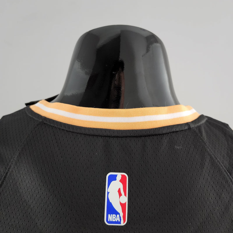 Regata Atlanta Hawks 2019/20 - City Edition