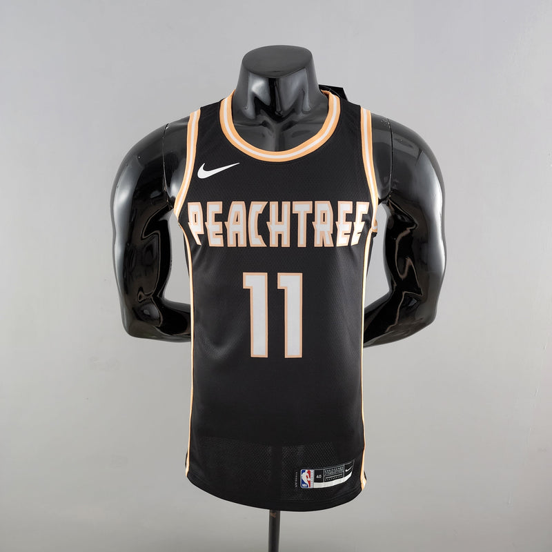 Regata Atlanta Hawks 2019/20 - City Edition