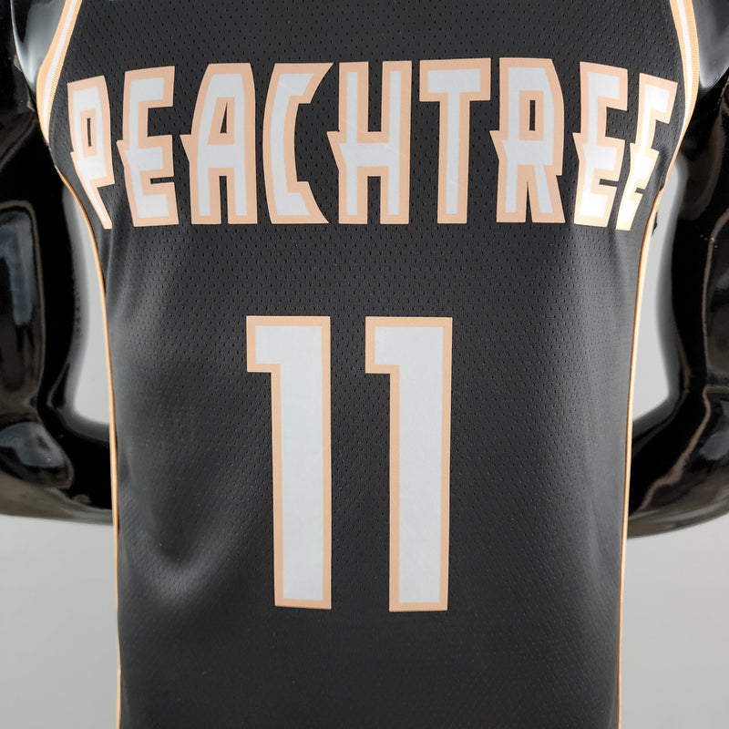 Regata Atlanta Hawks 2019/20 - City Edition
