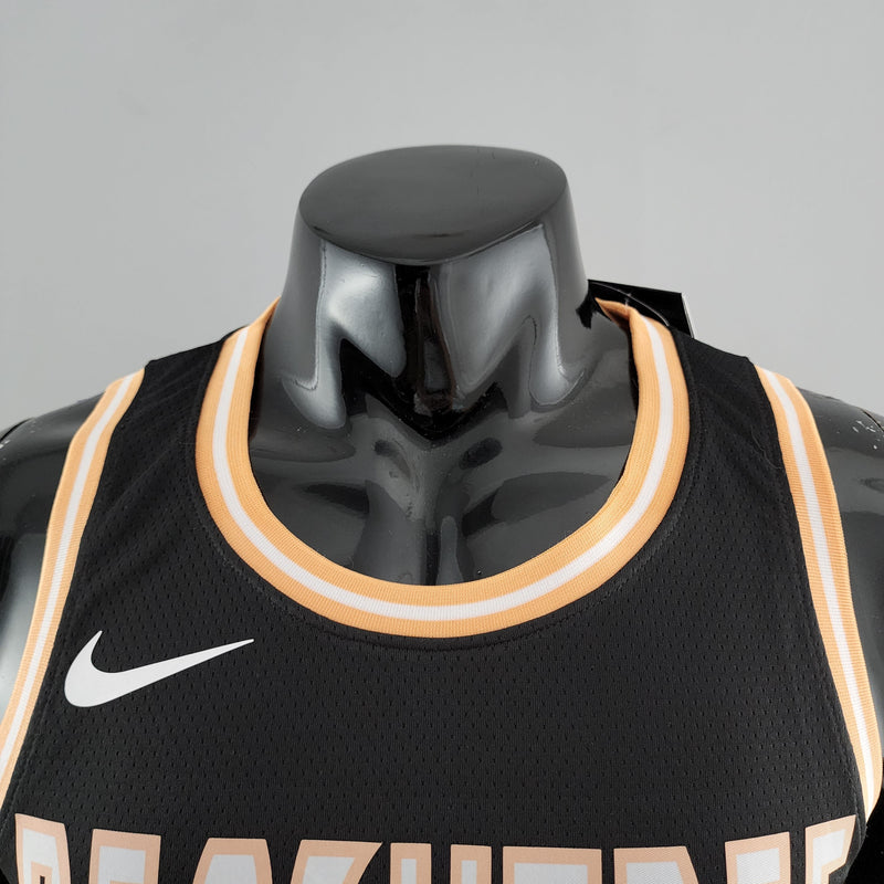 Regata Atlanta Hawks 2019/20 - City Edition