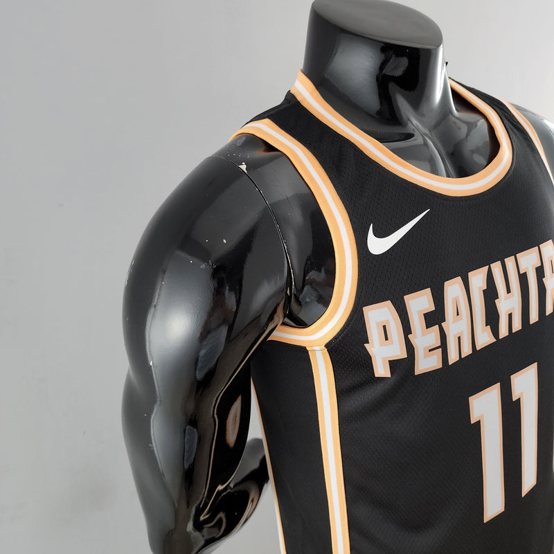 Regata Atlanta Hawks 2019/20 - City Edition