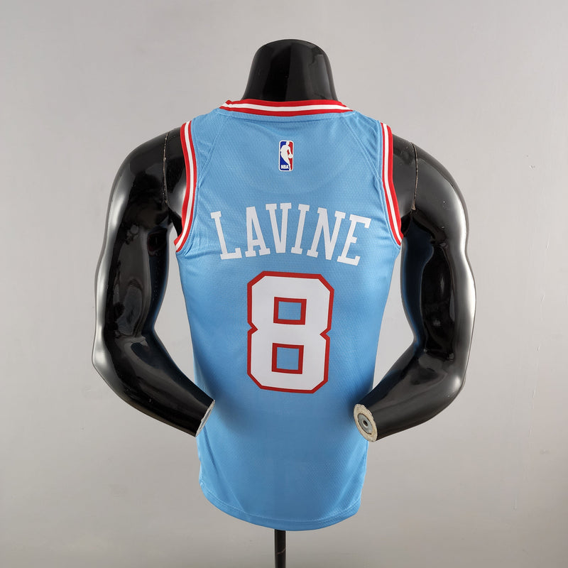 Regata Chicago Bulls 2019/20 - City Edition