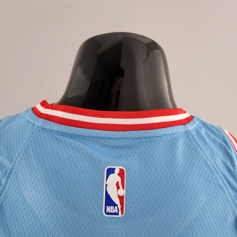 Regata Chicago Bulls 2019/20 - City Edition