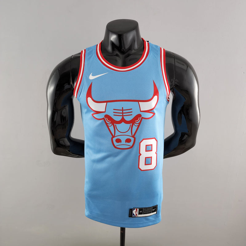 Regata Chicago Bulls 2019/20 - City Edition