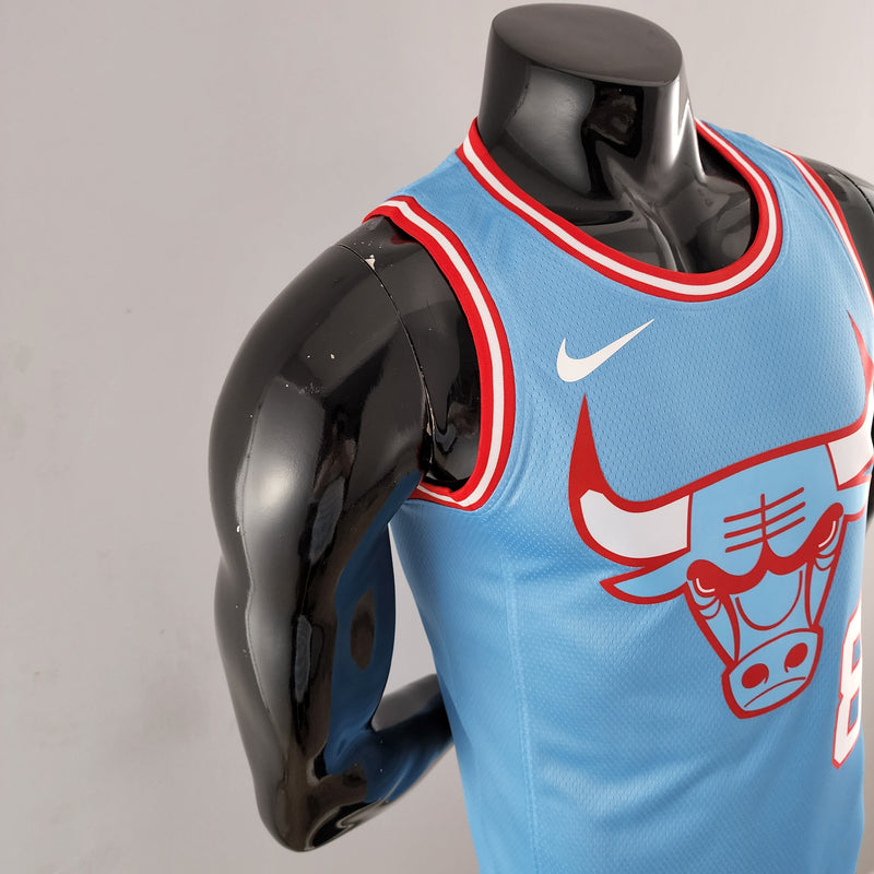 Regata Chicago Bulls 2019/20 - City Edition