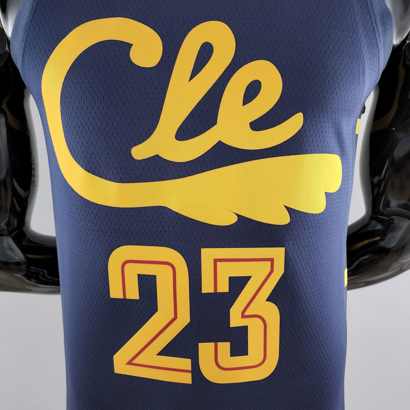 Regata Cleveland Cavaliers 2019/20 - City Edition