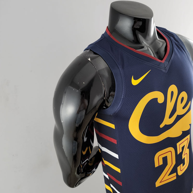 Regata Cleveland Cavaliers 2019/20 - City Edition
