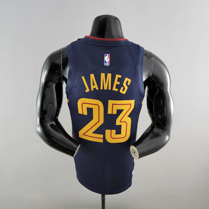 Regata Cleveland Cavaliers 2019/20 - City Edition