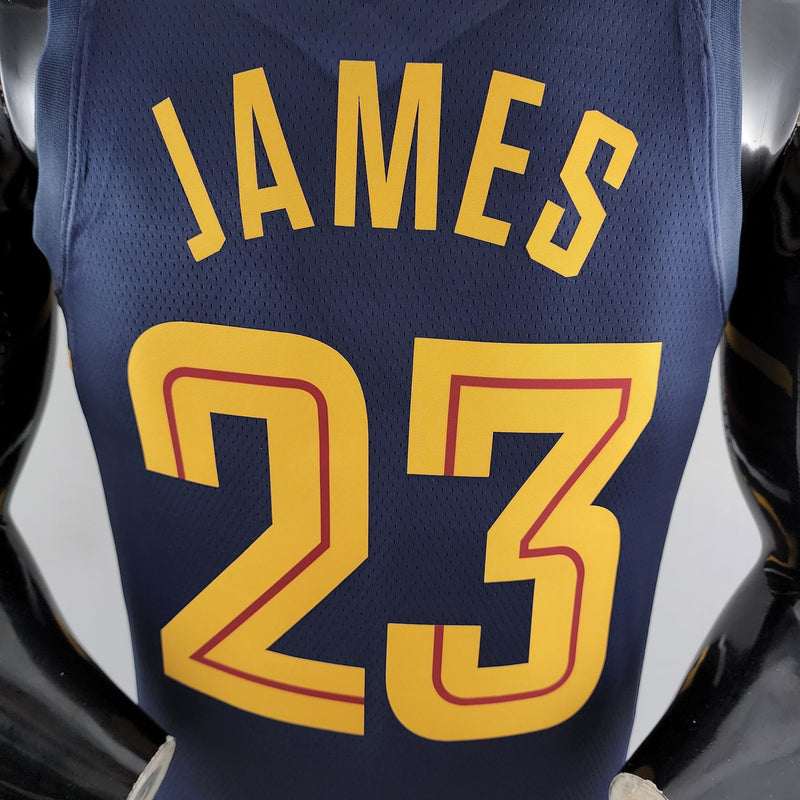Regata Cleveland Cavaliers 2019/20 - City Edition