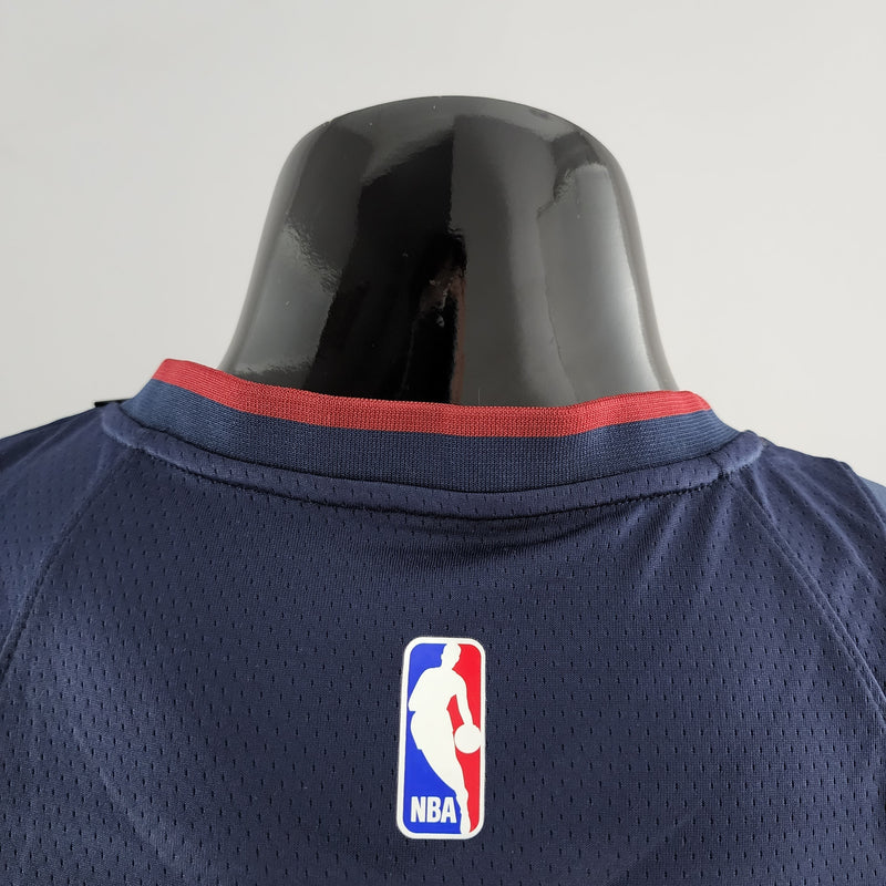 Regata Cleveland Cavaliers 2019/20 - City Edition