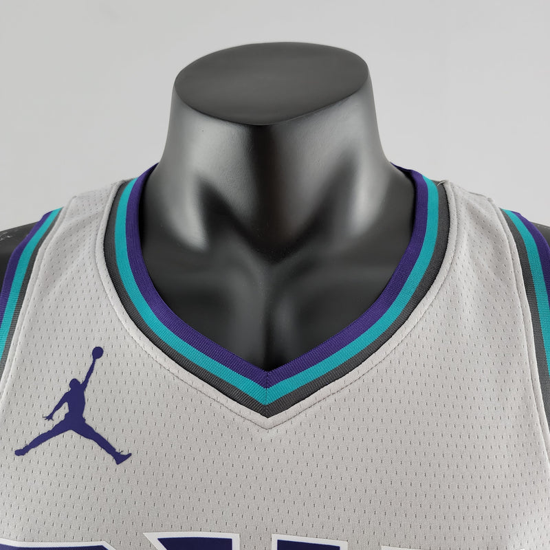 Regata Charlotte Hornets 2019/20 - City Edition