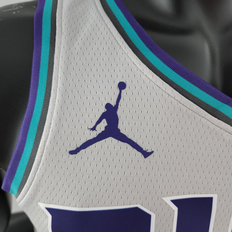 Regata Charlotte Hornets 2019/20 - City Edition