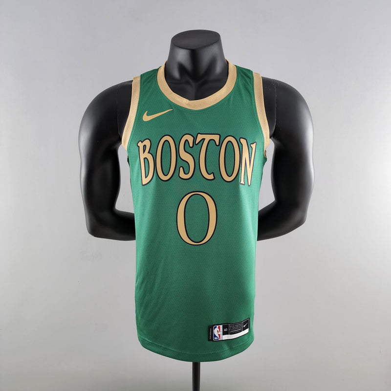 Regata Boston Celtics 2019/20 -  City Edition