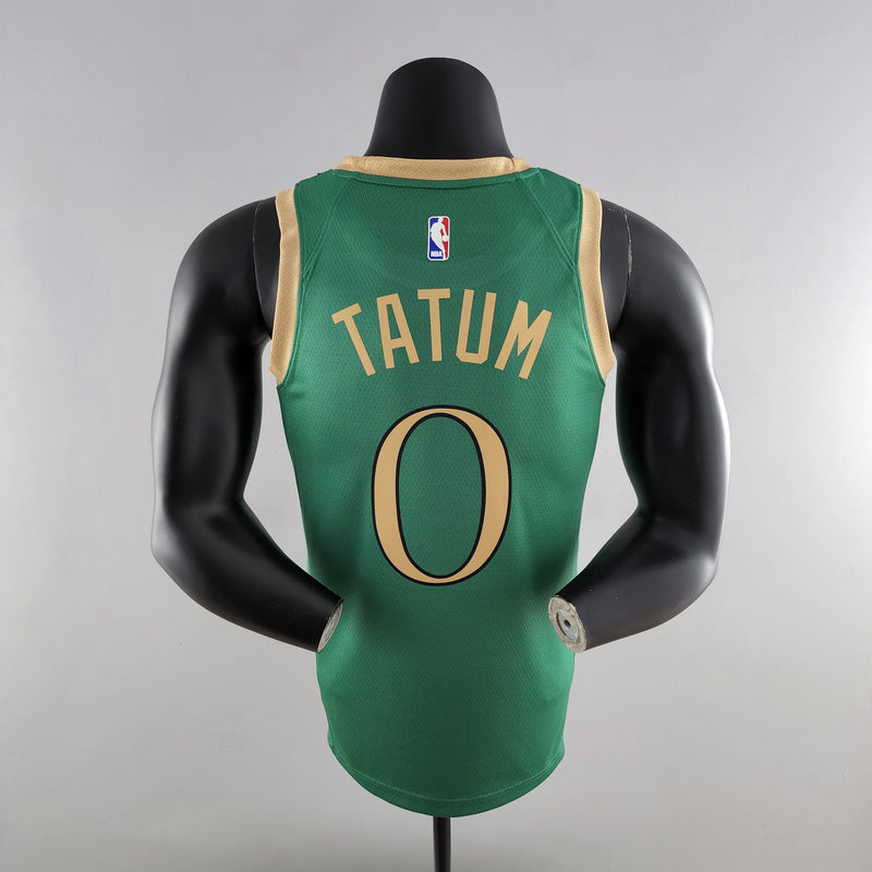 Regata Boston Celtics 2019/20 -  City Edition