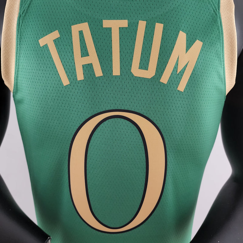 Regata Boston Celtics 2019/20 -  City Edition