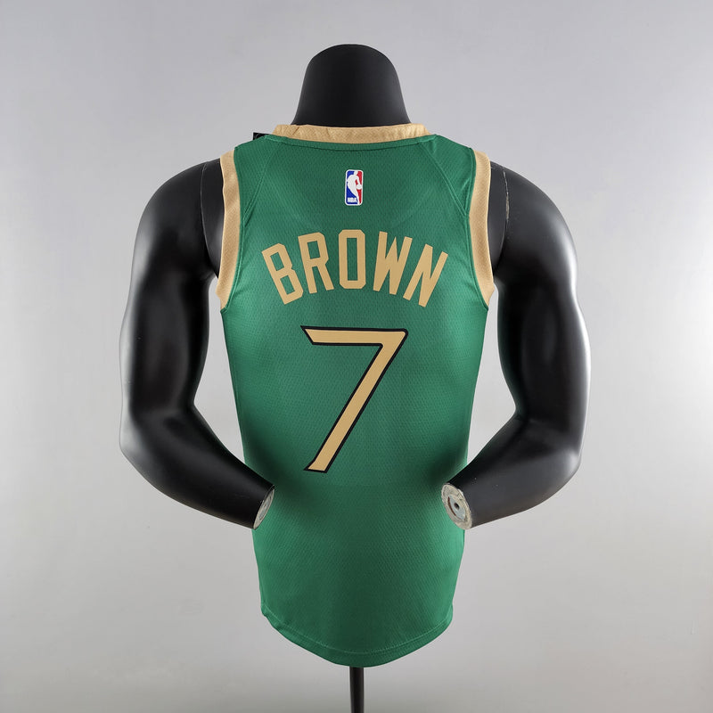 Regata Boston Celtics 2019/20 -  City Edition