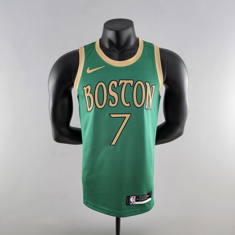 Regata Boston Celtics 2019/20 -  City Edition