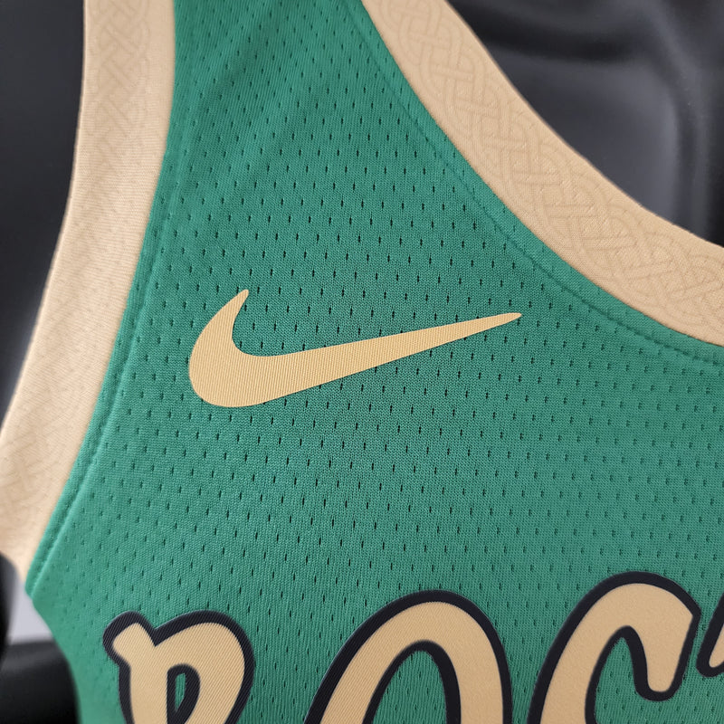 Regata Boston Celtics 2019/20 -  City Edition