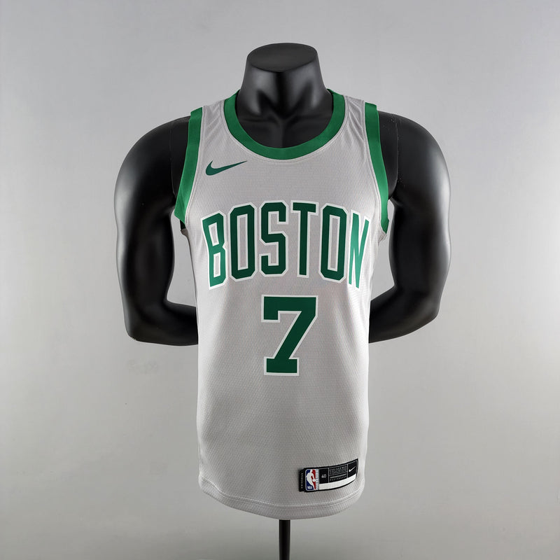 Regata Boston Celtics 2017/18 -  City Edition