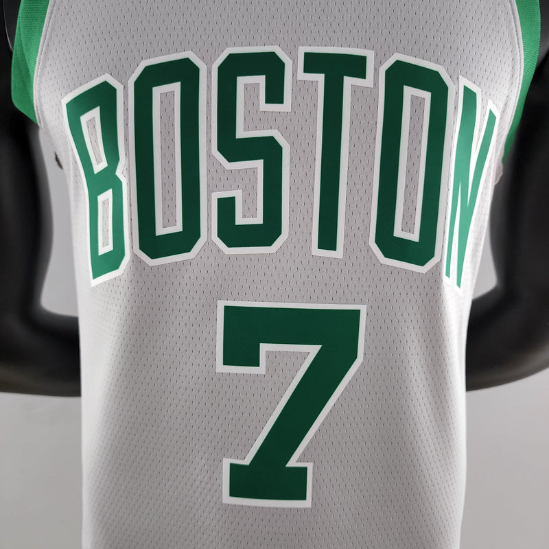 Regata Boston Celtics 2017/18 -  City Edition
