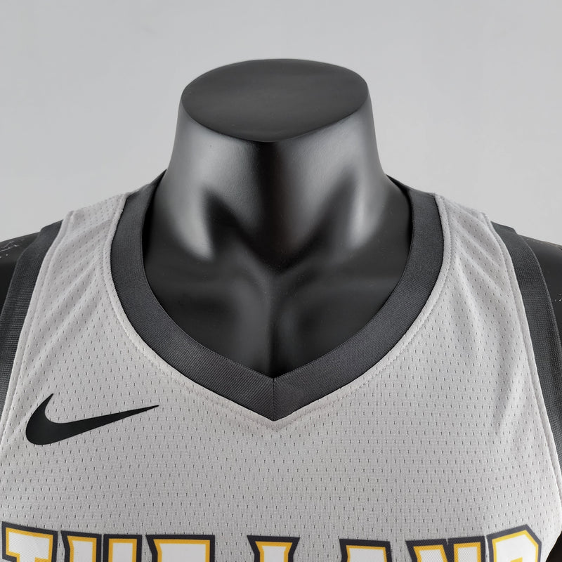 Regata Cleveland Cavaliers 2017/18 - City Edition