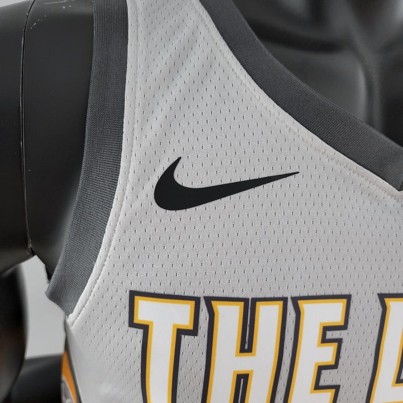 Regata Cleveland Cavaliers 2017/18 - City Edition