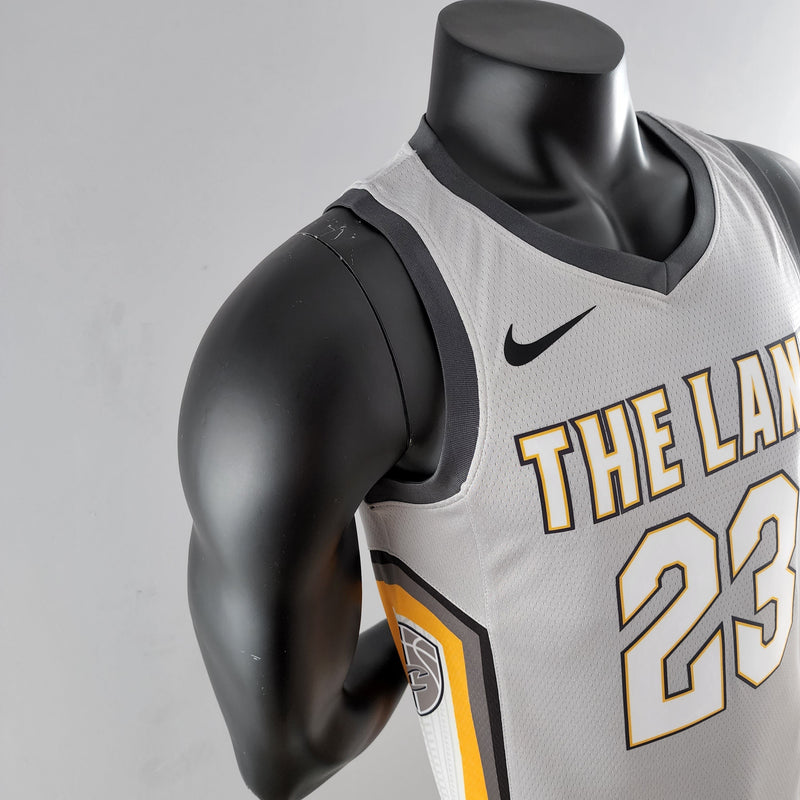 Regata Cleveland Cavaliers 2017/18 - City Edition
