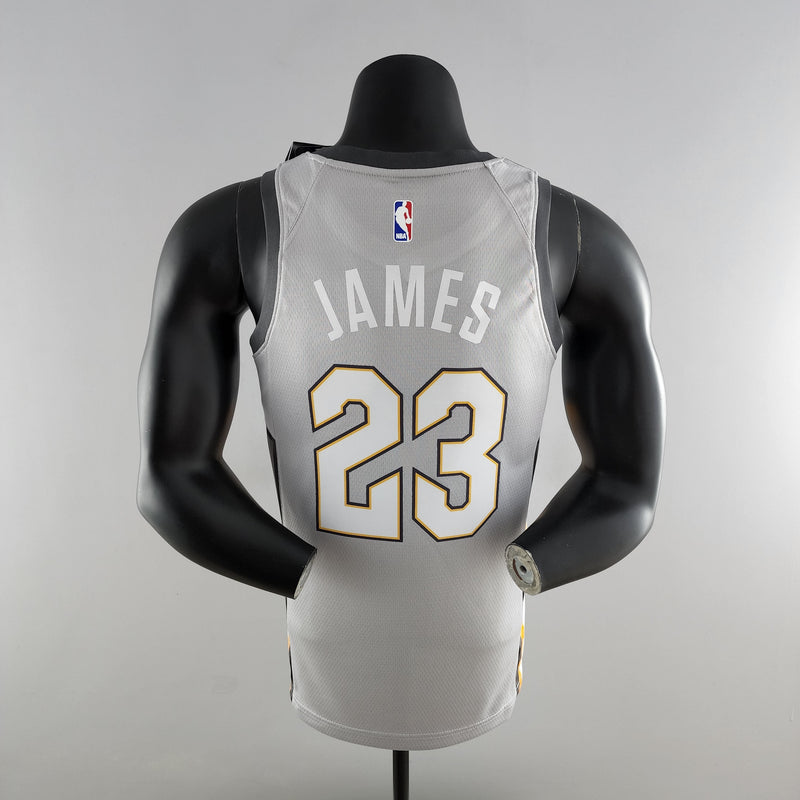 Regata Cleveland Cavaliers 2017/18 - City Edition
