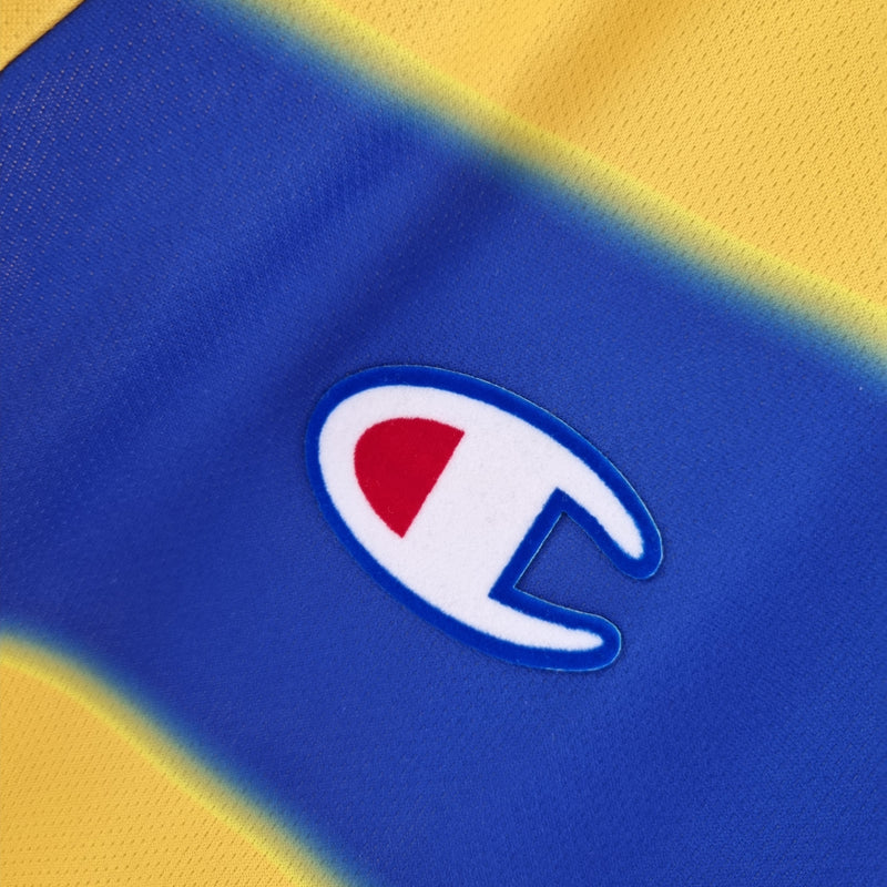 Camisa I Parma 99/00 - Retrô