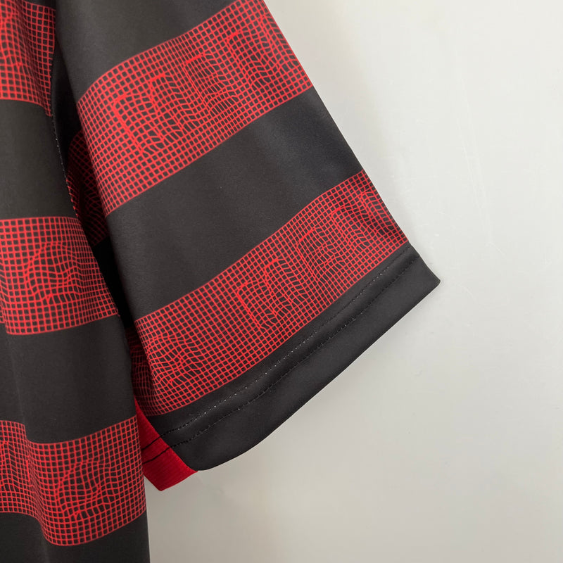 Camisa I Flamengo 2019 - Retrô