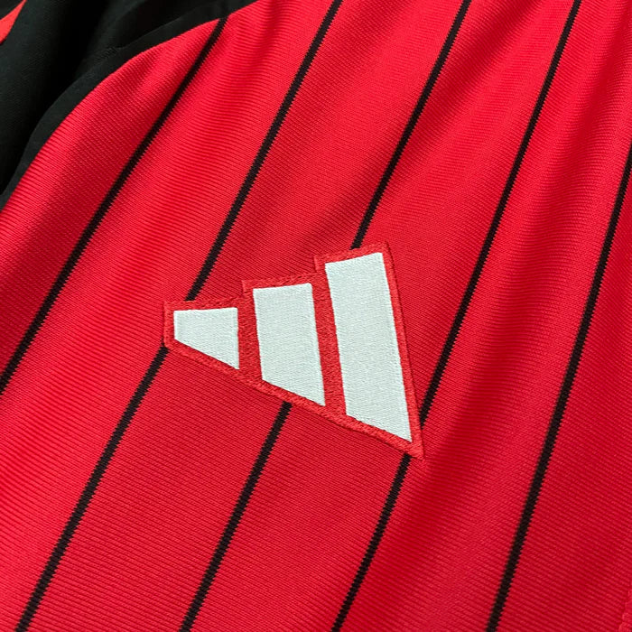 Camisa Flamengo US PACK - 2025/26