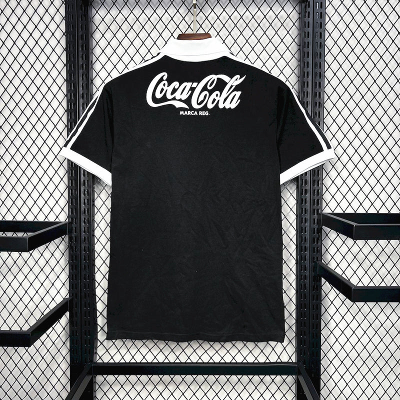Camisa I Vasco 1988 - Retrô