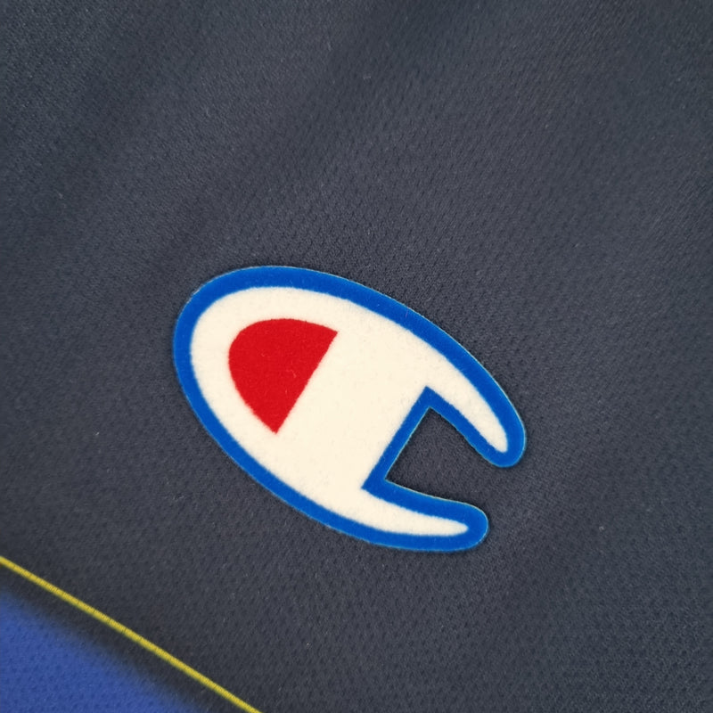 Camisa II Parma 99/00 - Retrô