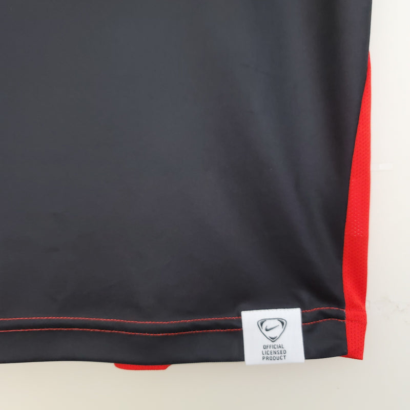 Camisa I Flamengo 2007 - Retrô