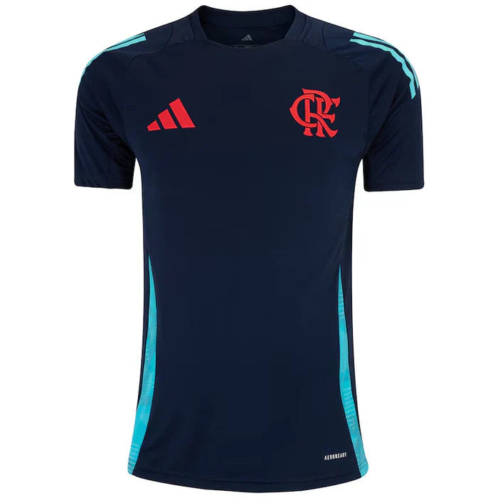 Camisa Flamengo - 2025/26 - Treino